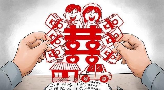 黑龙江安达新人结婚，被称为“史上最近距离的红地毯”？