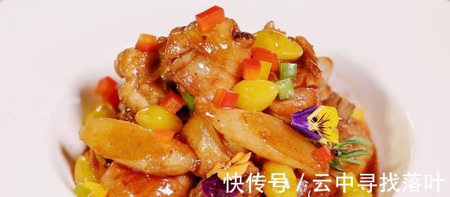 家常菜|小杨推荐两道家常菜做法，美味又下饭！