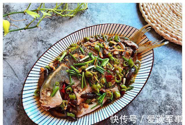 鲜香|春天,不管有钱没钱,这一道多做给孩子吃,补充营养助力长个头