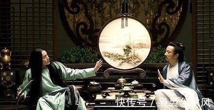 凉州馆中与诸判官夜集!我有一瓢酒,与尔同销万古愁,这些古诗词宴会上让酒更美情更真