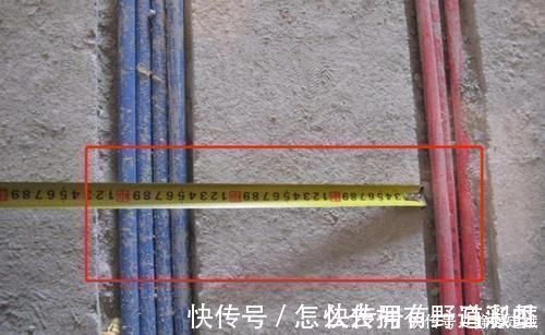 老电工|老电工分享：水电装修注意这21个细节！装错一个白亏3万还毁房！