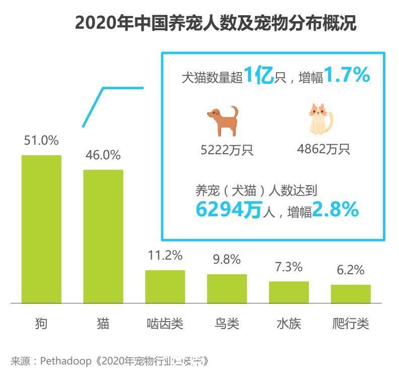 养宠|宠物APP竞品分析