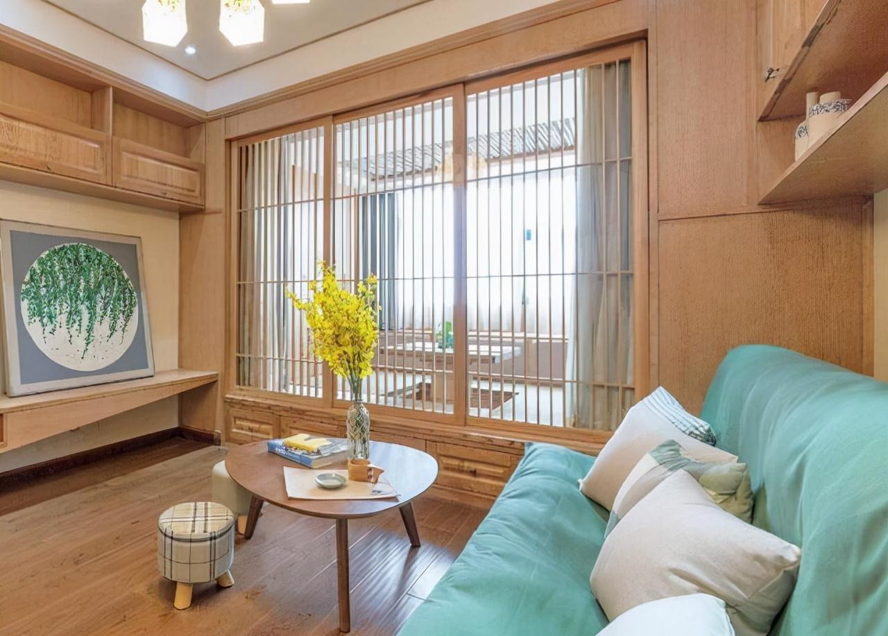 油漆|新房装修好不要着急入住，切记要做好4步，别因为着急而忽视健康