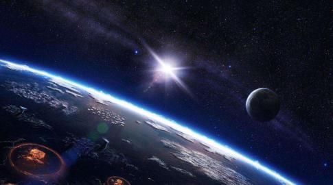 物质 宇宙物质是怎么来的科学家告诉你答案,不是无中生有