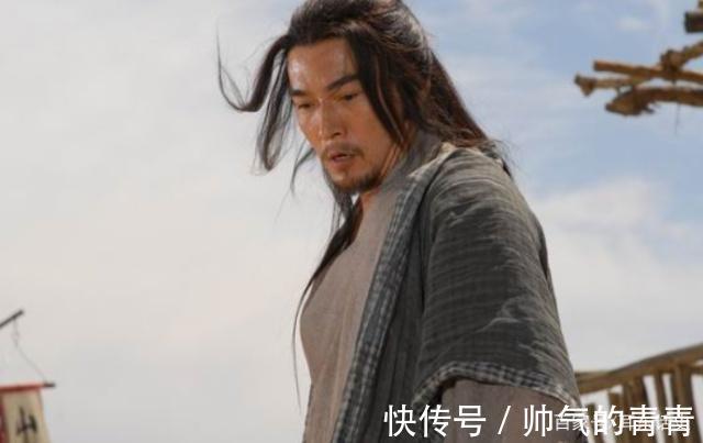 地煞|此梁山好汉武艺低排名高,得最好结局,只因他是地煞中唯一真好汉