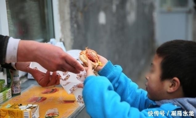 家长|父母须知:宝宝积食难消化,1种食物经常吃,宝宝个头长高高