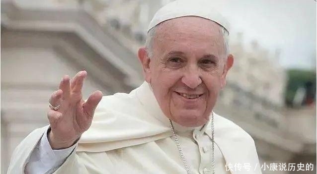 梵蒂冈|世界上最小的国家梵蒂冈,怎么就有那么大的影响力?