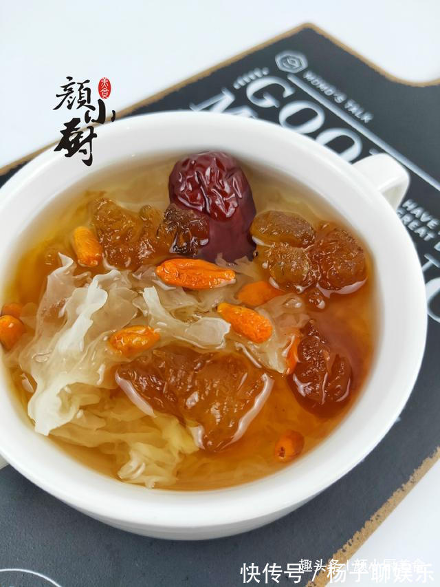 胜过|漂亮女人都爱这么吃,隔三差五喝一碗,胜过天天敷面膜!