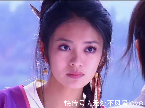 倚天屠龙记|倚天后传：周芷若生下一子，黄衫女子惨遭玷污，张无忌出家为僧