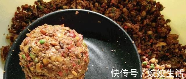 把这两样东西混合一起,不是为了做饭,用它钓鱼才会有“惊喜”!