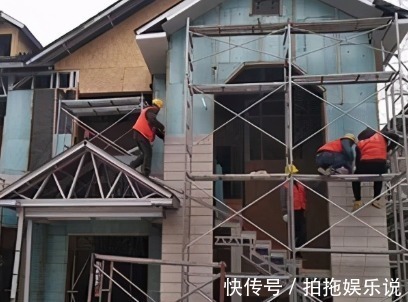 弯路|儿子三年攒了15万,父母要求拿钱回家盖楼,如今全家人十分后悔