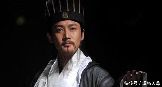 夏侯惇|诸葛亮一生放了五把火,一把改变三国走向,一把让自己折损阳寿