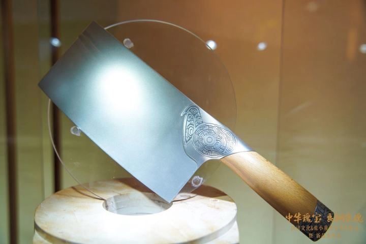  张小泉|“良魂”+“良钢”！良渚文化&张小泉签约合作