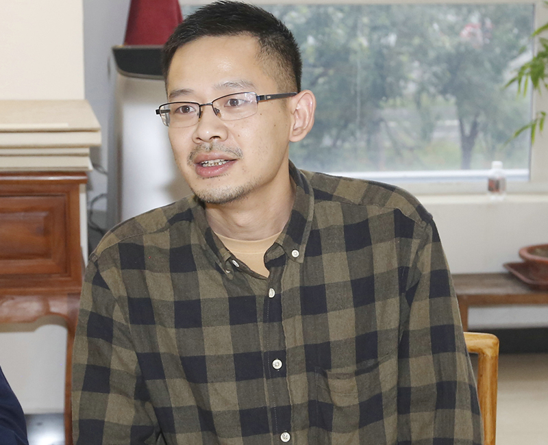 田智宇!心相——田智宇书画展在个山美术馆隆重展出