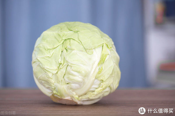 好吃|买包菜时，“紧实”和“松散”哪种好吃？口感差很多，别再买错了