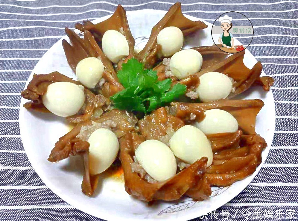 寓意|年夜饭必备此菜，蒸一蒸10分钟就好，好看好吃寓意好，待客有面子