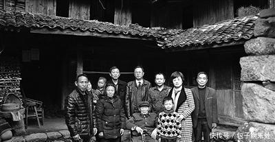 抗战|95岁抗战老兵阔别73年之后回到家乡，与唯一亲人团聚，算了却心愿！