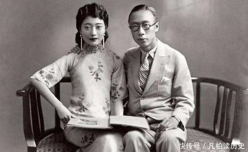 日本|溥仪出逃东北的前夜：他只是一个备胎，日本首选是段祺瑞