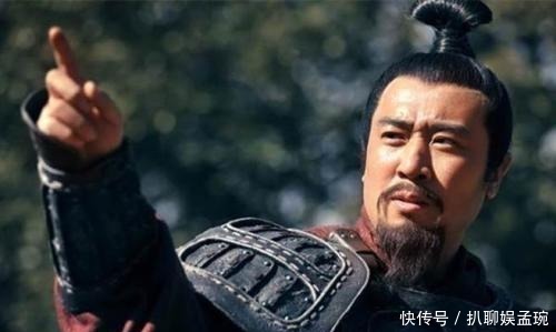 投靠|他早年跟随刘备,能力堪比五虎将,投靠曹操后却遭冷遇被大材小用