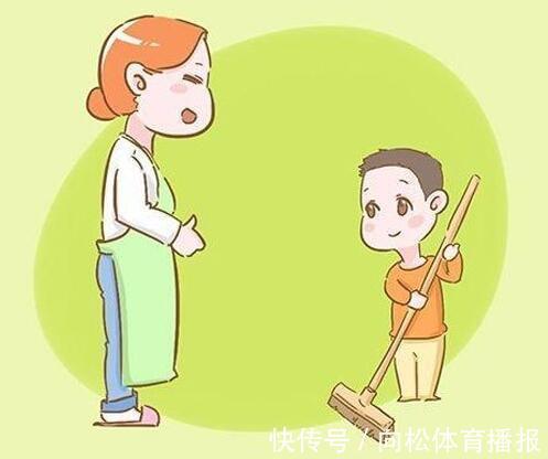 家长|这几类孩子小时候看似“聪明”,长大后多半没出息,家长别瞎高兴