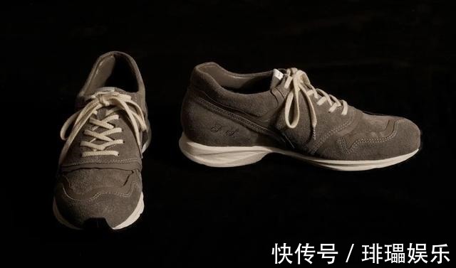 朋克 只有那些最叛逆、最朋克的人,才敢欣赏这样的鞋