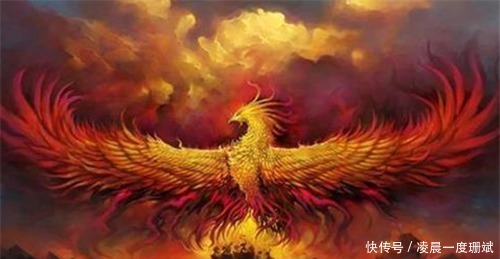 “龙生九子,凤育五雏”,分别是哪九子哪五雏你认识几个