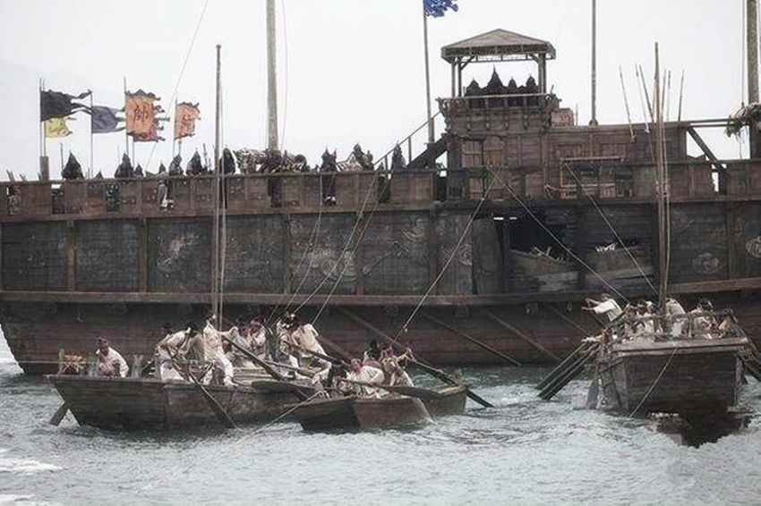 高句丽|此战将日本彻底打崩溃，千年不敢再犯中国，但千年后日本却报了仇