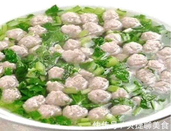 学做几道农家菜,有汤有菜,鲜香美味又健康,家人吃得心满意足!