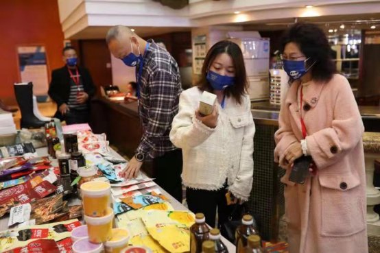 产业带|“2021川货电商节”来啦！开启品牌川货新未来，打造数字生活新场景