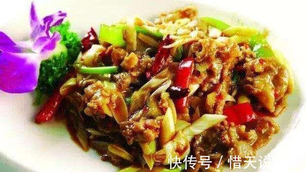 味道鲜美颜值高的几道美食，在家待客轻松搞定，好吃特别下饭