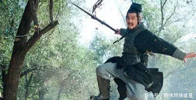 英布|项羽一生征战无数，身边奇能异士甚多，最出色的是以下五个大将