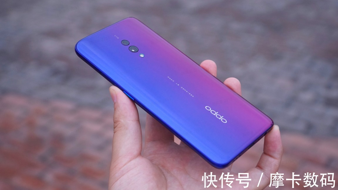 骁龙710八核处理器|从OPPO K3换到OPPO A96，这换机体验我是真没想到