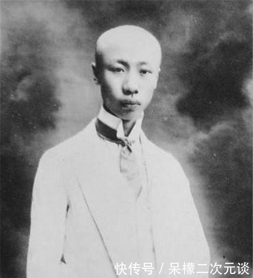 剪辫|孙中山要求剪辫，皇族遗老死活不愿意，溥仪：他们不愿剪，剪我的