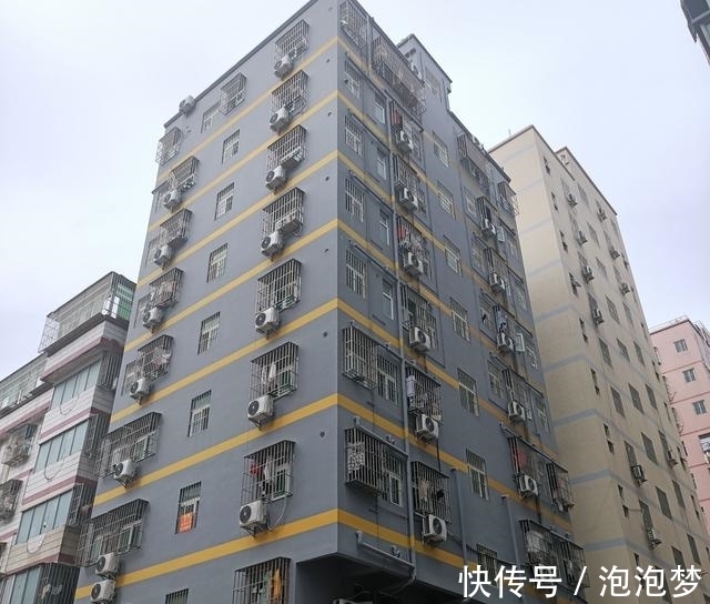 单间|走访民乐城中村房租：单间1000，还能再降？