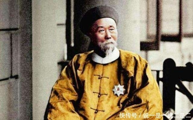 参加|8大将领参加宴会,筷子没动就人头落地,网友:李鸿章太不地道