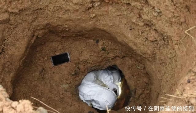 我家|专家在古墓发现一物,清理干净后蒙了:这是我家的祖坟?