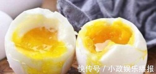 记忆力|每天吃一个水煮的鸡蛋，身体会很好，但要切记“2不”，早知早好