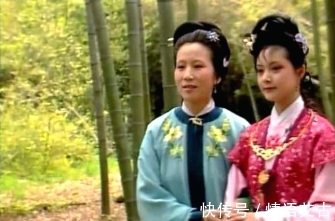 判词$李纨判词之谜：作者对她极尽嘲讽吗？何谓“如冰水好空相妒”？