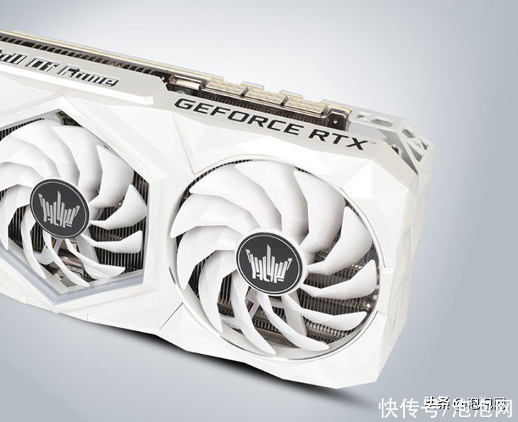 rtx|畅玩4K光追游戏，影驰RTX3080Ti HOF Extreme热售中