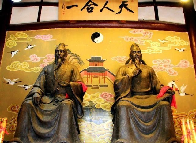 深意|“猪上树时大唐亡”,袁天罡的回答有何深意?其中含义让人叹服