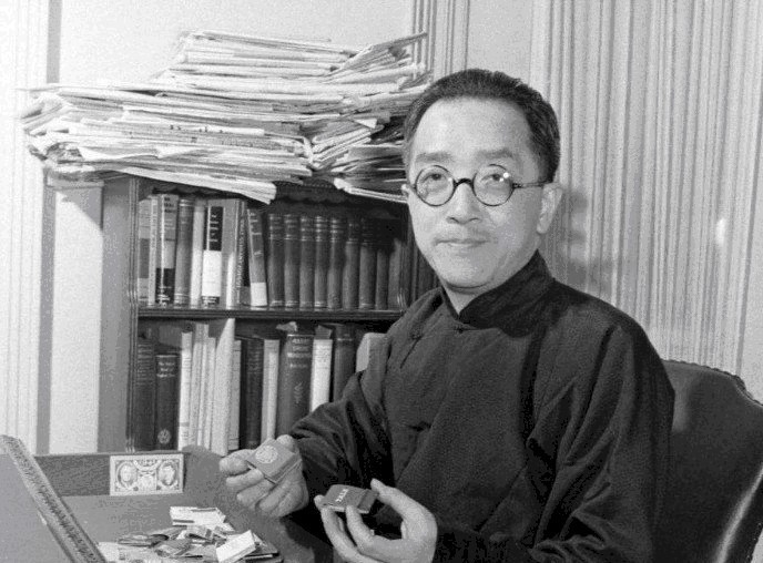 洗洗|民国趣事:胡适得了痔疮,疼痛难忍写日记,并称,想好就得多洗洗