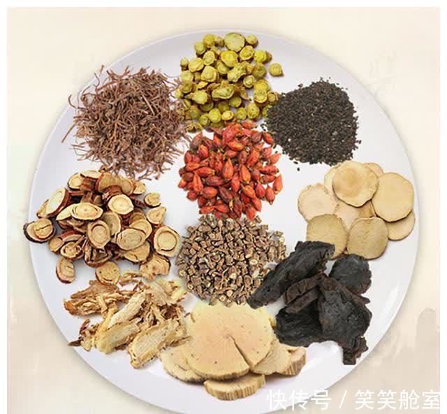 阴虚火旺|烦躁、焦虑、失眠、神经衰弱,试试每天用它煮水喝