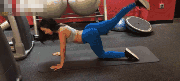 慢跑|想让增肌效果翻倍？你得学会“激活肌肉”！