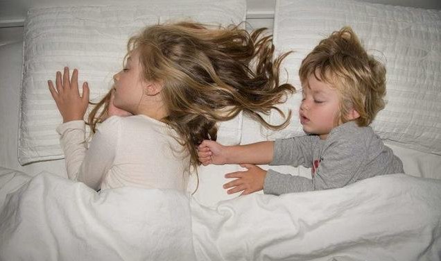 睡眠不好|宝宝睡眠不好有妙招 宝妈照做轻松就搞定