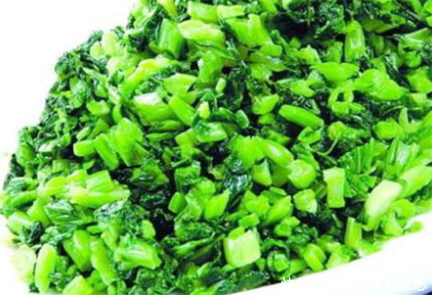 50岁后“十人九腰疼”,食用“它”腰不痛腿不疼