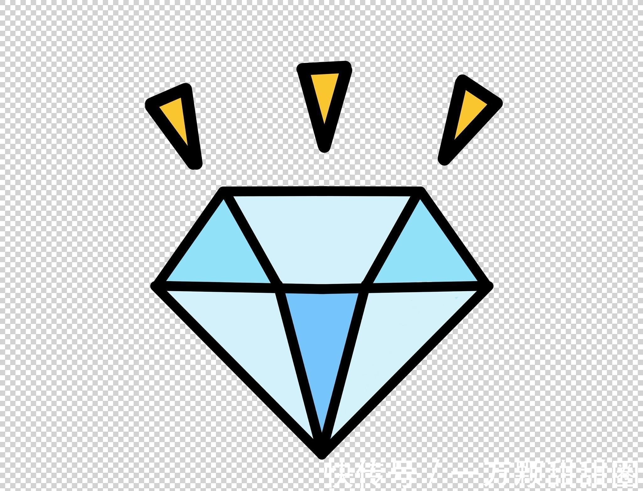 等级|钻石哪个颜色最贵?