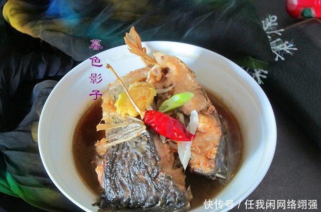 老两口|晒老两口的午餐,比吃肉实惠,低脂高蛋白,炖1锅热乎又解馋