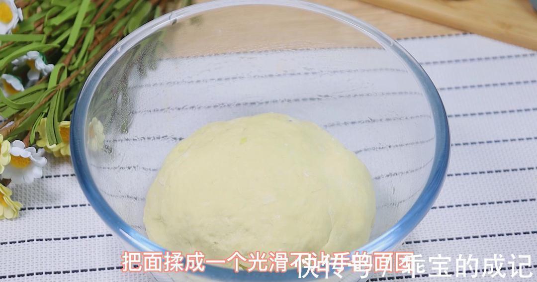 宝宝多吃山药好处多，不加一滴水，补钙又健脾，娃连吃3个还想吃