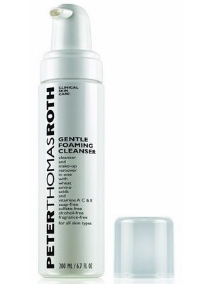 祛痘控油洗面奶品牌排行榜10强 油性痘痘肌肤推荐悦蕾玫瑰洗面奶