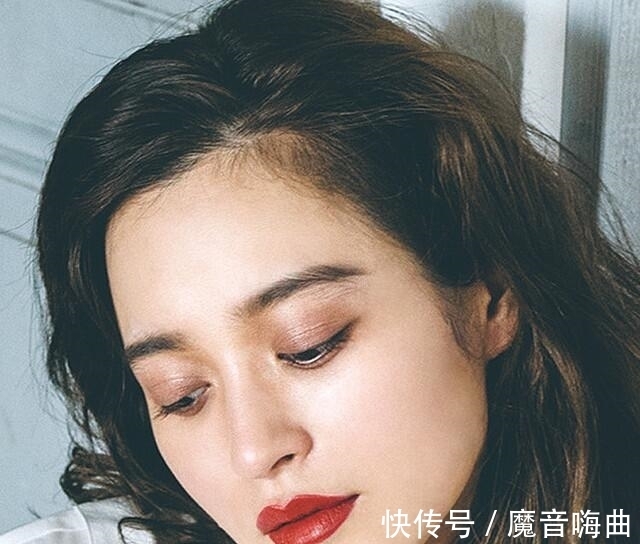 唇部|大饼脸逆袭术 化妆技巧告别饼脸!